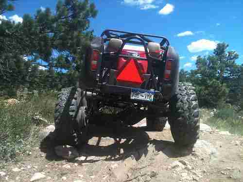 1973 International Scout II Crawler, Bogger, Fun Toy, US $6,500.00, image 7