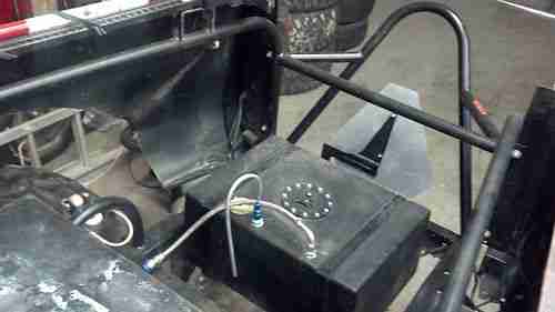 1973 International Scout II Crawler, Bogger, Fun Toy, US $6,500.00, image 11