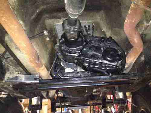 1973 International Scout II Crawler, Bogger, Fun Toy, US $6,500.00, image 12