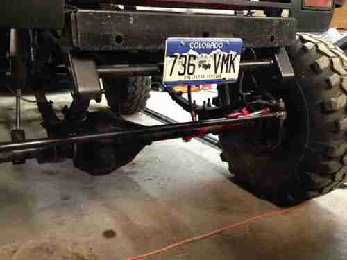 1973 International Scout II Crawler, Bogger, Fun Toy, US $6,500.00, image 14