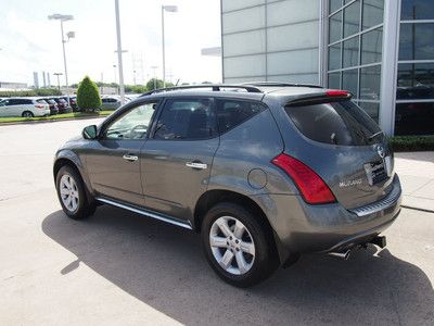 2007 Nissan Murano leather DVD Backup Camera One Owner, US $12,500.00, image 7