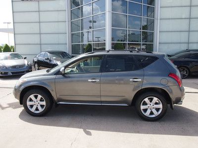 2007 Nissan Murano leather DVD Backup Camera One Owner, US $12,500.00, image 8