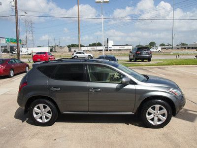 2007 Nissan Murano leather DVD Backup Camera One Owner, US $12,500.00, image 9