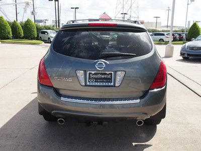 2007 Nissan Murano leather DVD Backup Camera One Owner, US $12,500.00, image 10