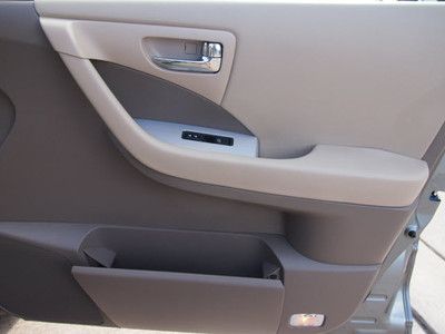 2007 Nissan Murano leather DVD Backup Camera One Owner, US $12,500.00, image 14