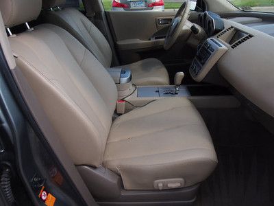 2007 Nissan Murano leather DVD Backup Camera One Owner, US $12,500.00, image 15