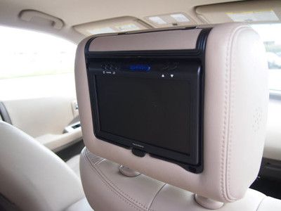 2007 Nissan Murano leather DVD Backup Camera One Owner, US $12,500.00, image 18