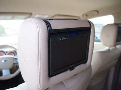 2007 Nissan Murano leather DVD Backup Camera One Owner, US $12,500.00, image 19