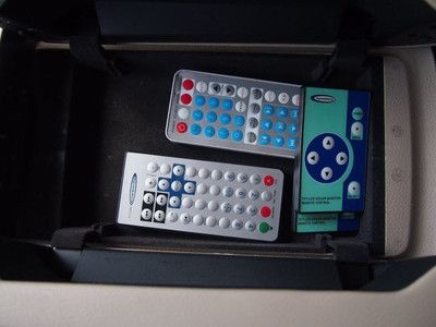 2007 Nissan Murano leather DVD Backup Camera One Owner, US $12,500.00, image 20