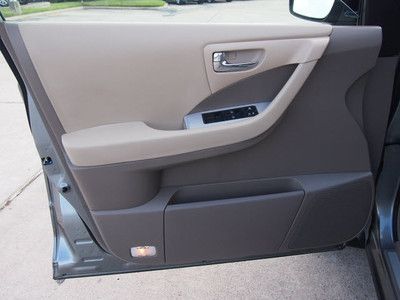 2007 Nissan Murano leather DVD Backup Camera One Owner, US $12,500.00, image 21