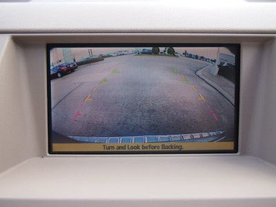 2007 Nissan Murano leather DVD Backup Camera One Owner, US $12,500.00, image 24