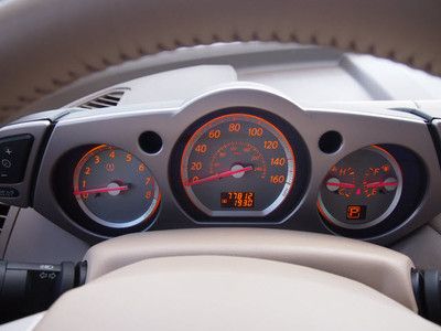 2007 Nissan Murano leather DVD Backup Camera One Owner, US $12,500.00, image 25