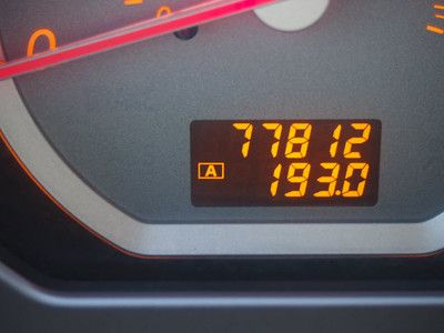 2007 Nissan Murano leather DVD Backup Camera One Owner, US $12,500.00, image 26