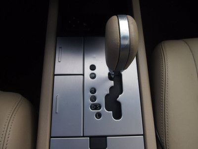 2007 Nissan Murano leather DVD Backup Camera One Owner, US $12,500.00, image 27