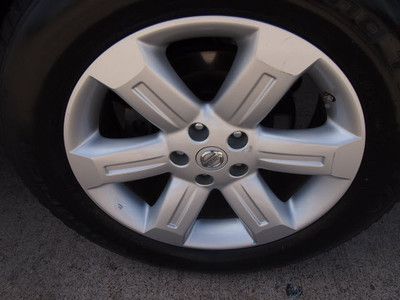 2007 Nissan Murano leather DVD Backup Camera One Owner, US $12,500.00, image 29