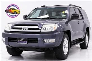 2005 toyota 4runner sr5