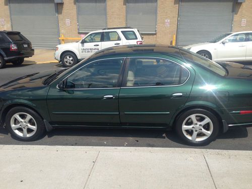 2000 maxima gle