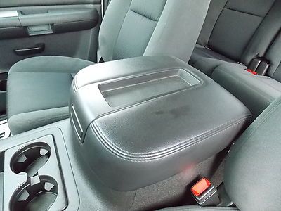 09 Chevy Silverado 4X4 LIFTED NEW DICK CEPEK TIRES NEW VINYL WRAP 1-OWNER NICE, image 18