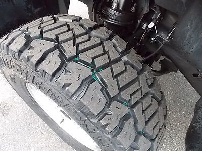 09 Chevy Silverado 4X4 LIFTED NEW DICK CEPEK TIRES NEW VINYL WRAP 1-OWNER NICE, image 30