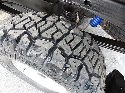 09 Chevy Silverado 4X4 LIFTED NEW DICK CEPEK TIRES NEW VINYL WRAP 1-OWNER NICE, image 32
