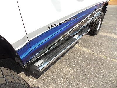09 Chevy Silverado 4X4 LIFTED NEW DICK CEPEK TIRES NEW VINYL WRAP 1-OWNER NICE, image 41