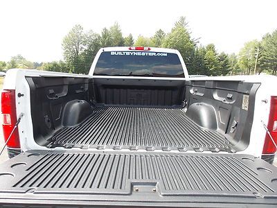 09 Chevy Silverado 4X4 LIFTED NEW DICK CEPEK TIRES NEW VINYL WRAP 1-OWNER NICE, image 44