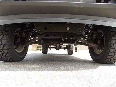 09 Chevy Silverado 4X4 LIFTED NEW DICK CEPEK TIRES NEW VINYL WRAP 1-OWNER NICE, image 51