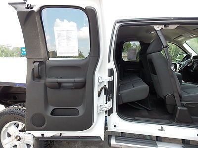 09 Chevy Silverado 4X4 LIFTED NEW DICK CEPEK TIRES NEW VINYL WRAP 1-OWNER NICE, image 62