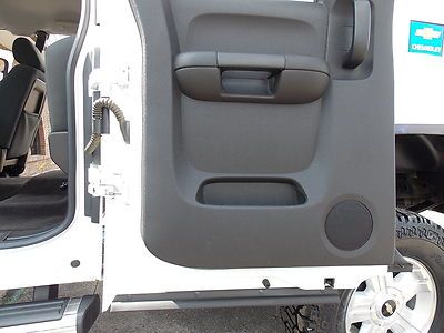 09 Chevy Silverado 4X4 LIFTED NEW DICK CEPEK TIRES NEW VINYL WRAP 1-OWNER NICE, image 70