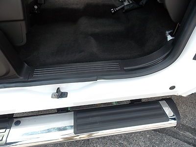 09 Chevy Silverado 4X4 LIFTED NEW DICK CEPEK TIRES NEW VINYL WRAP 1-OWNER NICE, image 71