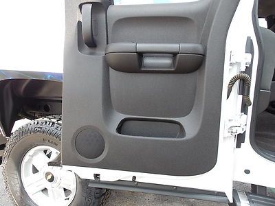 09 Chevy Silverado 4X4 LIFTED NEW DICK CEPEK TIRES NEW VINYL WRAP 1-OWNER NICE, image 74