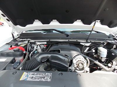 09 Chevy Silverado 4X4 LIFTED NEW DICK CEPEK TIRES NEW VINYL WRAP 1-OWNER NICE, image 78