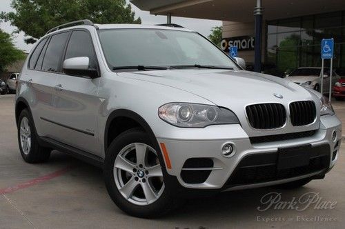 2013 bmw x5 x drive navigation