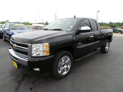 2010 chevy silverado 1500 lt 5.3l  texas edition satellite radio