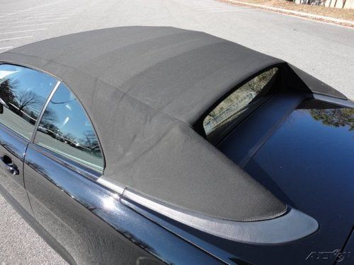 2008 BMW 6-Series 650i, image 9