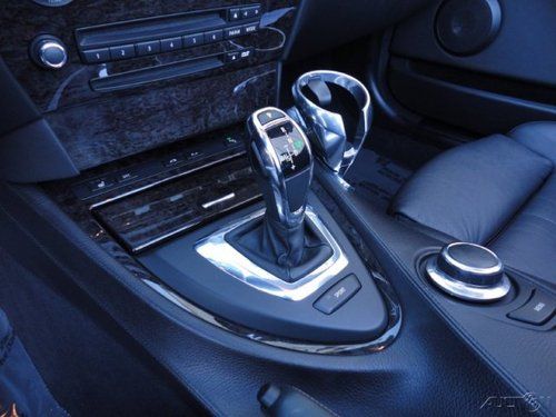 2008 BMW 6-Series 650i, image 14