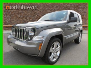 2012 limited jet edition used 3.7l v6 12v automatic 4wd suv