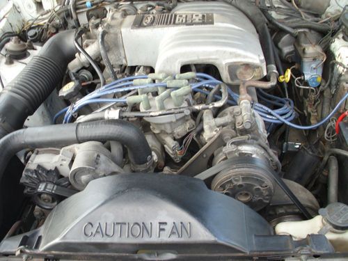 1986 Ford Mustang GT Convertible 2-Door 5.0L, US $7,500.00, image 2