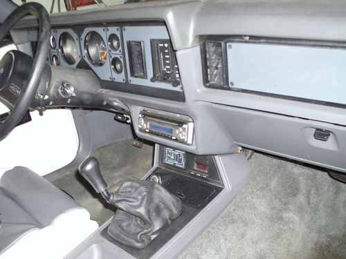 1986 Ford Mustang GT Convertible 2-Door 5.0L, US $7,500.00, image 3