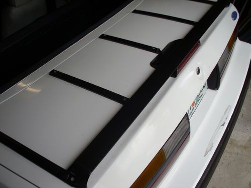 1986 Ford Mustang GT Convertible 2-Door 5.0L, US $7,500.00, image 4