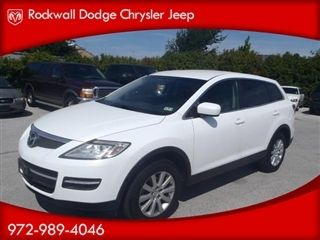 2008 mazda cx-9 fwd 4dr touring