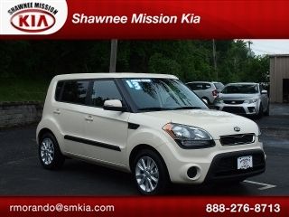 2013 kia soul t