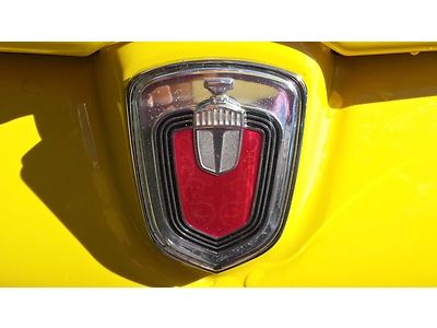 (((2002 Chevy Monte Carlo SS pace car 2dr sporty COLD A/C CLEAN FLORIDA CAR ))), image 12