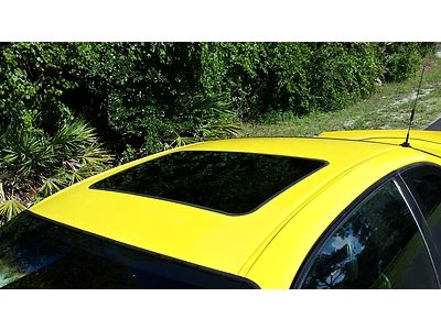 (((2002 Chevy Monte Carlo SS pace car 2dr sporty COLD A/C CLEAN FLORIDA CAR ))), image 18