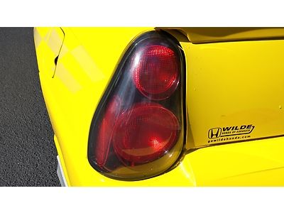 (((2002 Chevy Monte Carlo SS pace car 2dr sporty COLD A/C CLEAN FLORIDA CAR ))), image 25