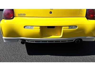 (((2002 Chevy Monte Carlo SS pace car 2dr sporty COLD A/C CLEAN FLORIDA CAR ))), image 28