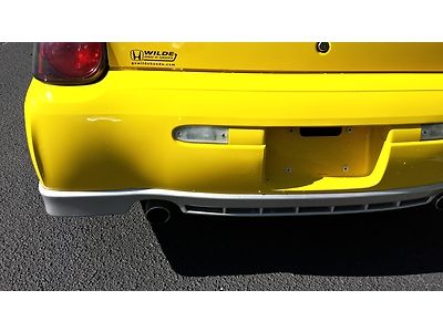 (((2002 Chevy Monte Carlo SS pace car 2dr sporty COLD A/C CLEAN FLORIDA CAR ))), image 30