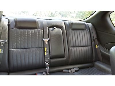 (((2002 Chevy Monte Carlo SS pace car 2dr sporty COLD A/C CLEAN FLORIDA CAR ))), image 51