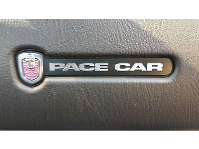 (((2002 Chevy Monte Carlo SS pace car 2dr sporty COLD A/C CLEAN FLORIDA CAR ))), image 55