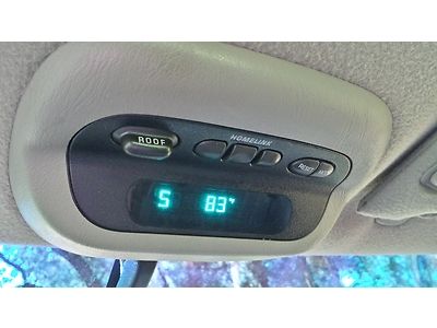 (((2002 Chevy Monte Carlo SS pace car 2dr sporty COLD A/C CLEAN FLORIDA CAR ))), image 65